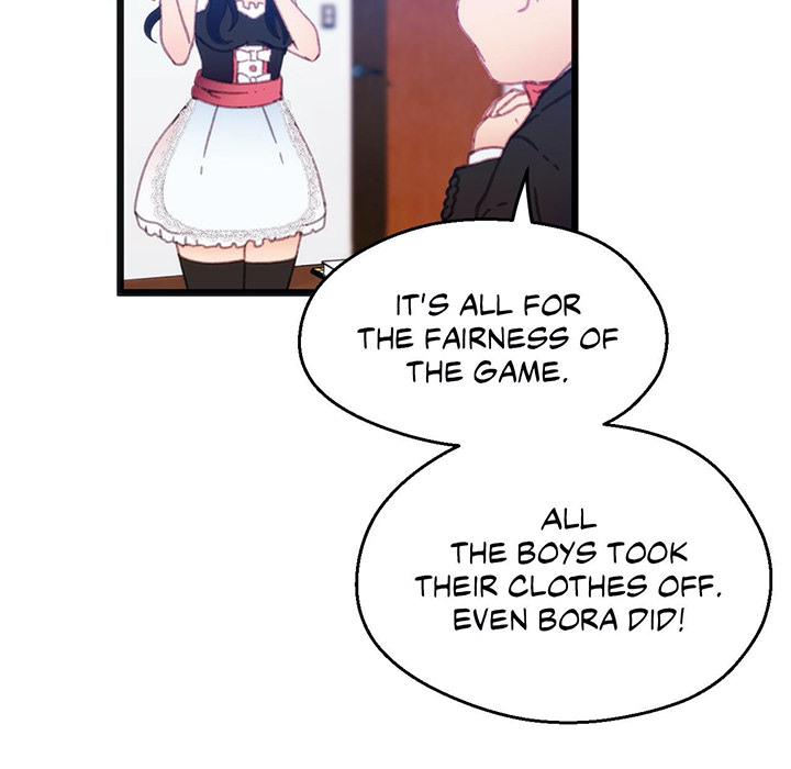 The Body Game - episode 9 - 5