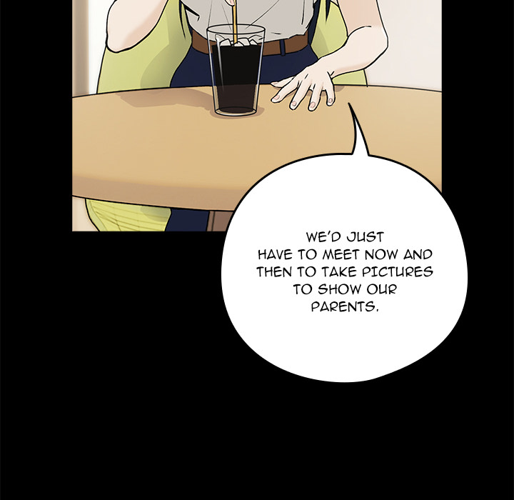Dating After Work - UNCENSORED - episode 1 - 136