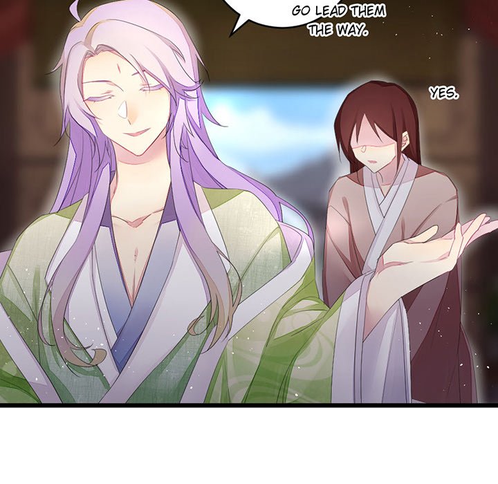 Flowers Whispering - episode 24 - 87