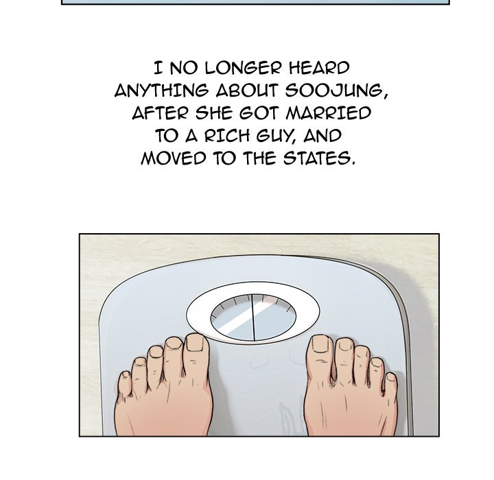 Soojung's Comic Store - episode 1 - 26