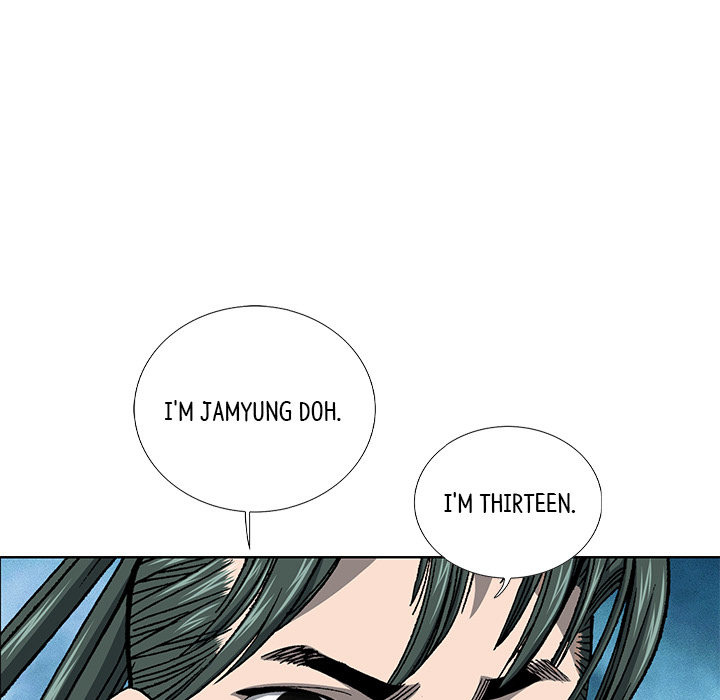 The Tale of The Hyungsan Sect - episode 2 - 100