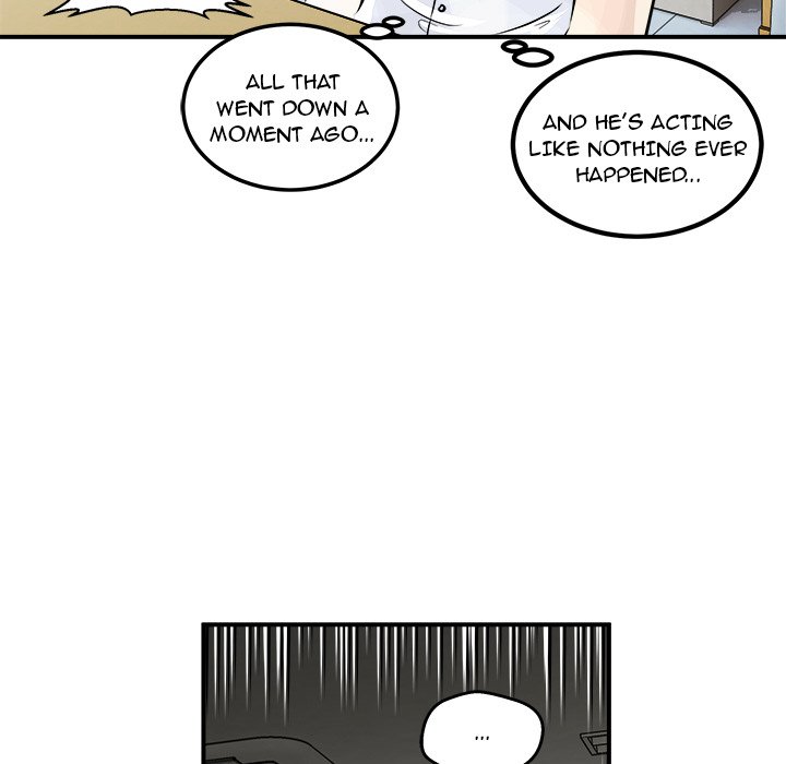 He Queen - episode 3 - 20