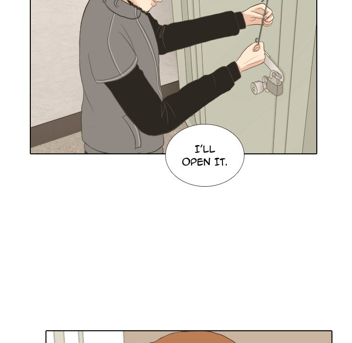 Hold My Hand - episode 15 - 20