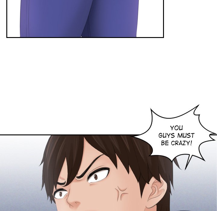 My Love Companion - episode 11 - 68