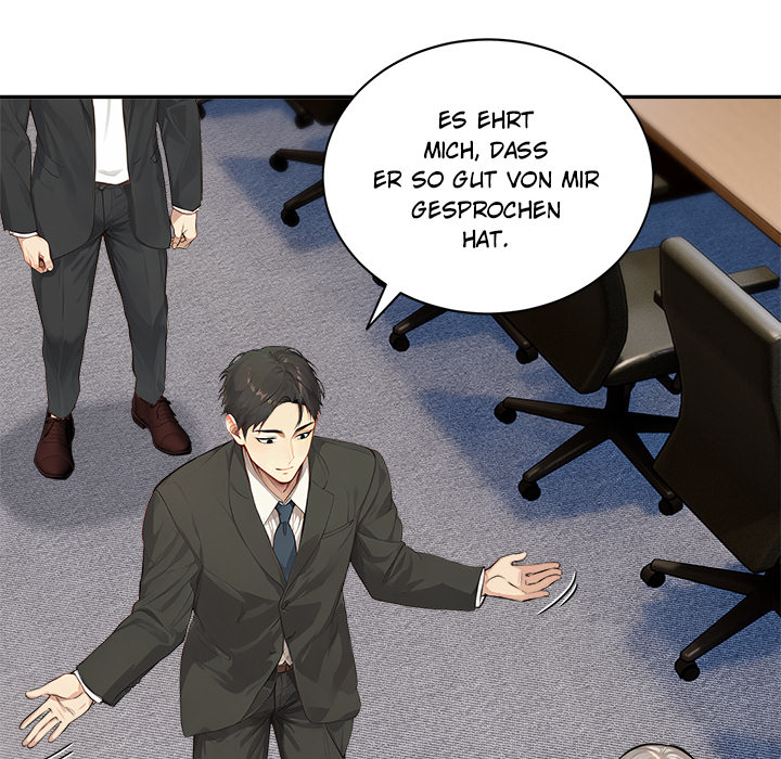 Unter weiblicher Hand - episode 1 - 60
