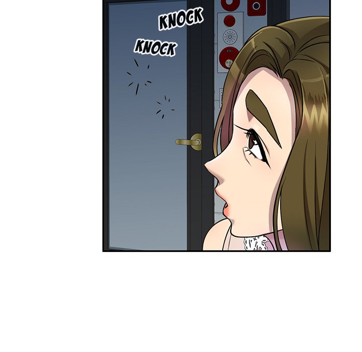 Secret Tutor - episode 11 - 8