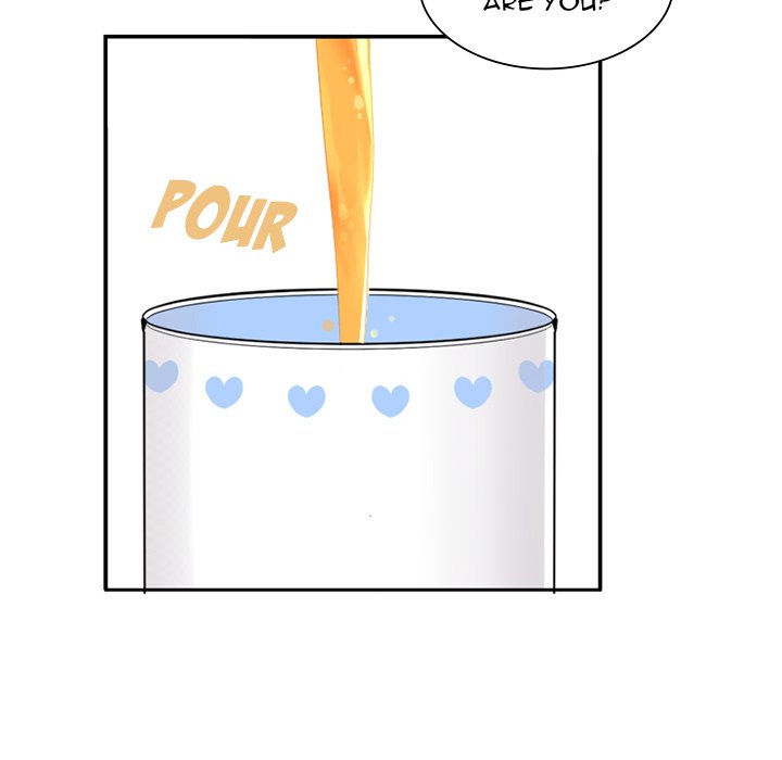 Pheromone Sherbet♥ - episode 15 - 54