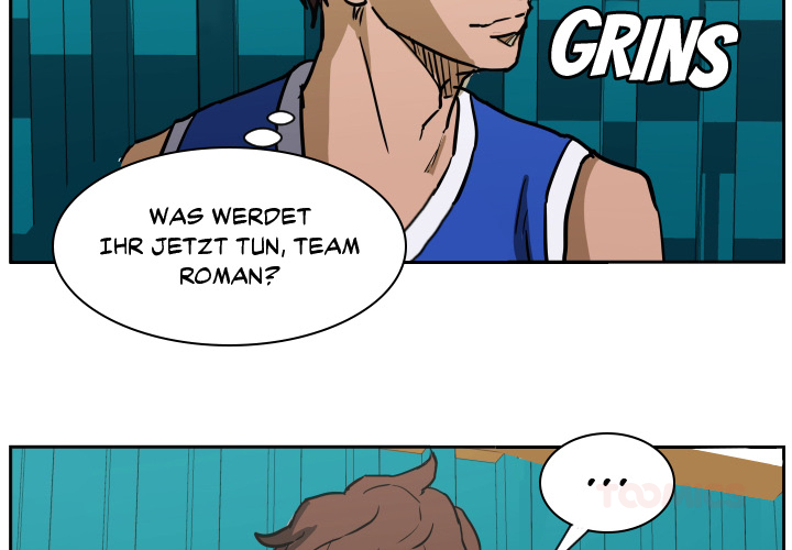 Tweener - episode 76 - 1