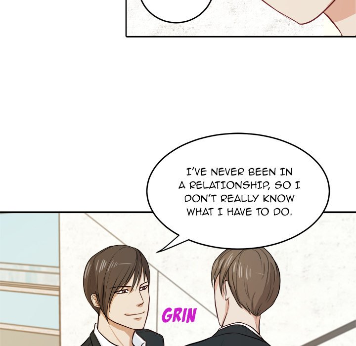 I Like You - episode 9 - 84