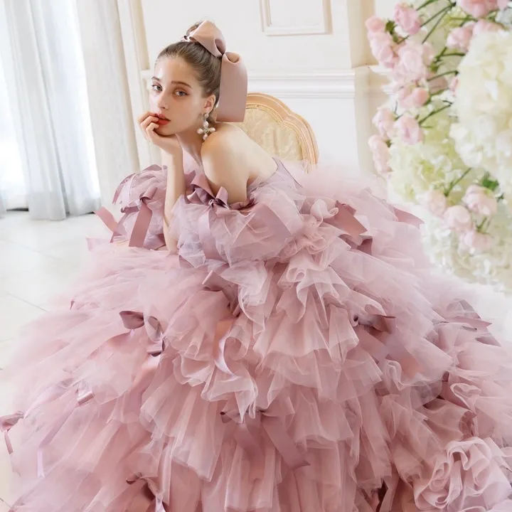 kiyokohatadress