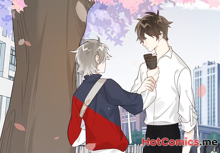 Can't Defy Fate - episode 3 - 1