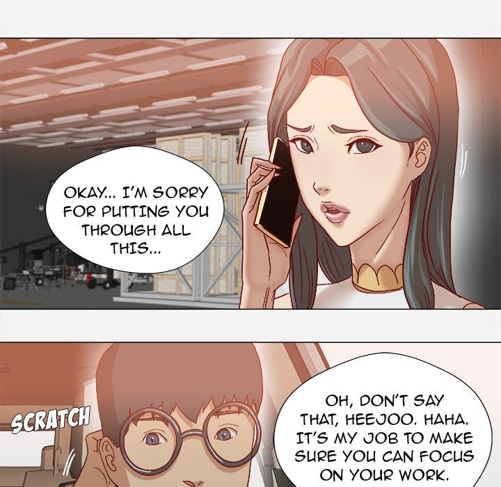 The Good Manager - episode 38 - 51