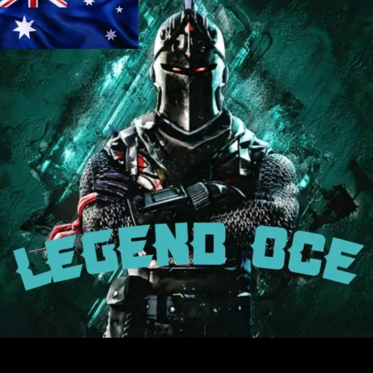 legendoce