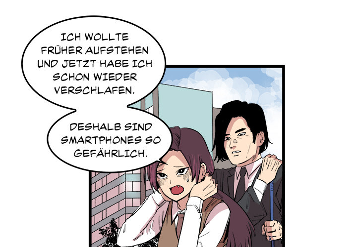 Die Unruhestifterin - episode 15 - 0