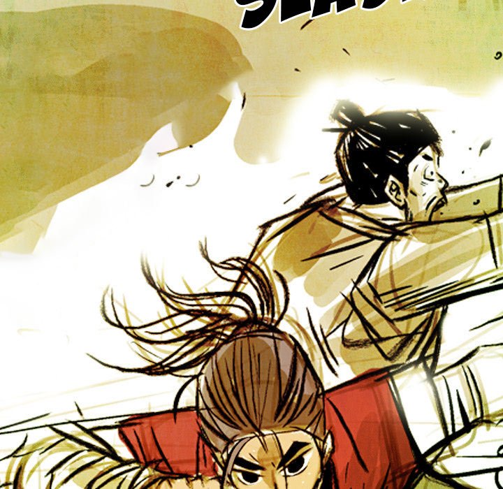 The Sword Clan - episode 38 - 110