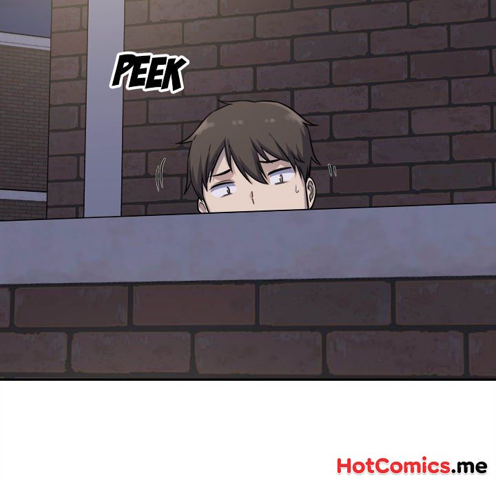 Excuse me, This is my Room - UNCENSORED - episode 31 - 13