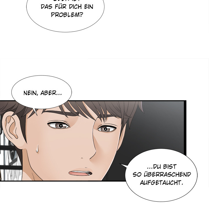 Geheimnisse unter Freunden - episode 7 - 8