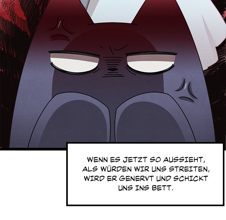 Geheimnisse unter Paaren - episode 65 - 85