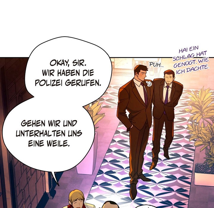 Harte Liebe - episode 46 - 56