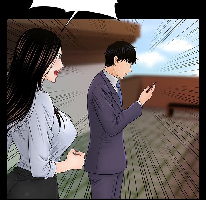 My Secretary - episode 26 - 48