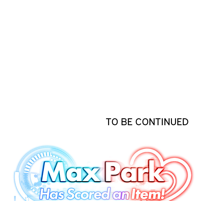 Max Park Has Scored an Item! - episode 2 - 166