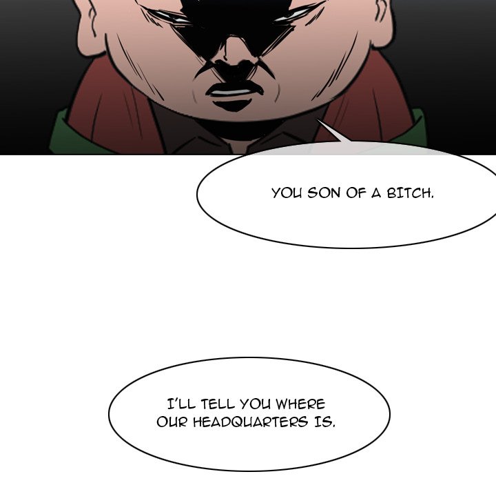 Path to Salvation - episode 70 - 84