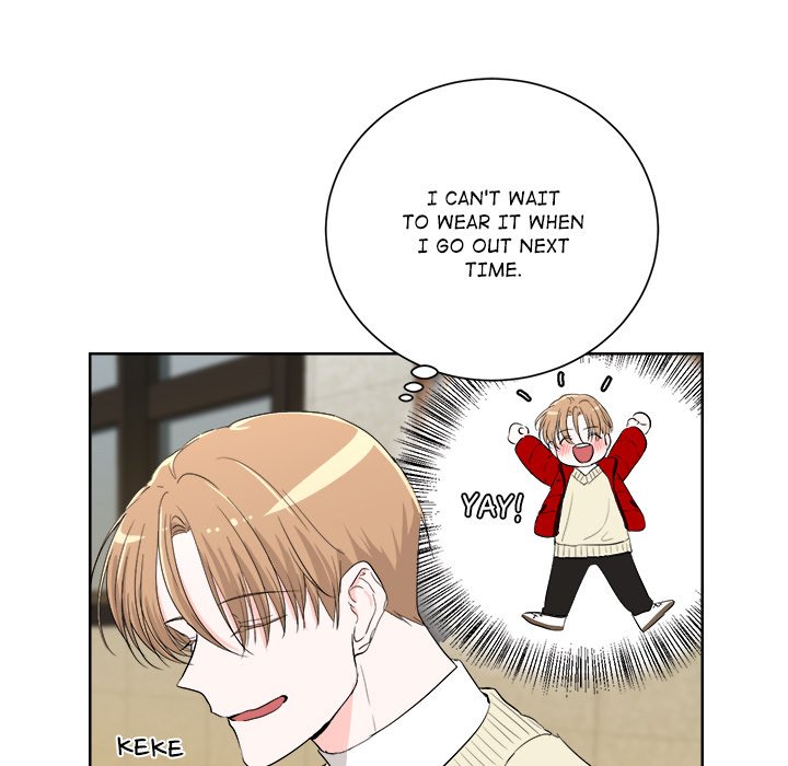 Secrets Between the Sheets [non-adult] - episode 5 - 29
