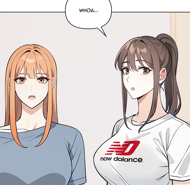 The Secret of a Girls' Dorm - episode 7 - 21