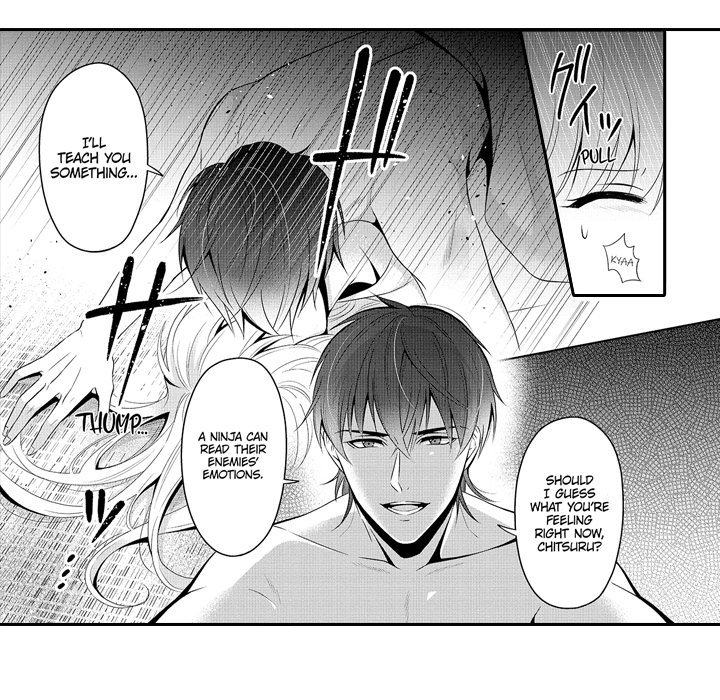 My Lady Is Living With A Rogue! - episode 2 - 24