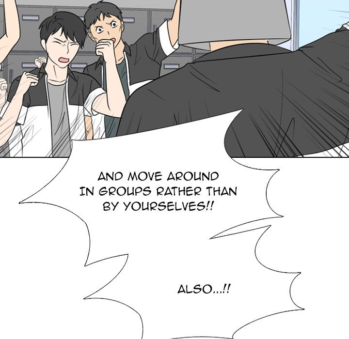 Taekwon High - episode 9 - 67