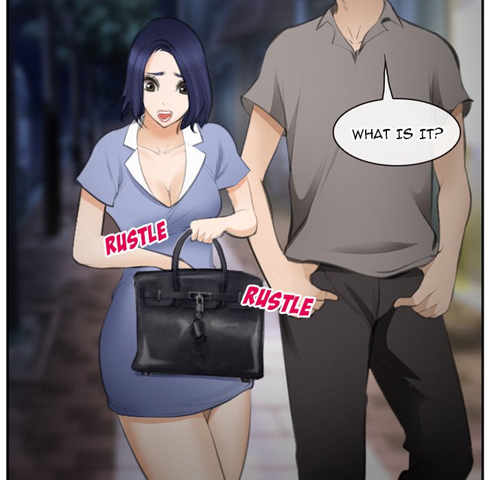 Dating Contract - episode 70 - 79