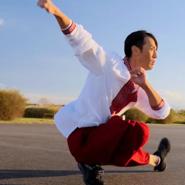 cossack_man_