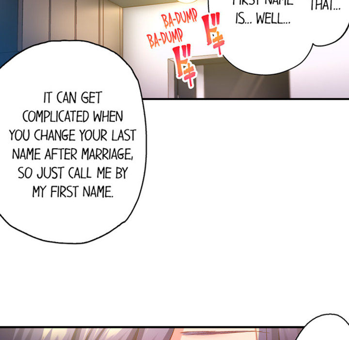First Time With My Wife (Again) - episode 10 - 19