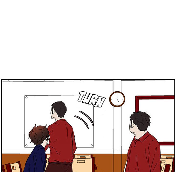 Tweener - episode 24 - 17