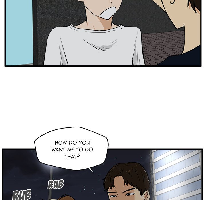 Mr. Kang - episode 28 - 13