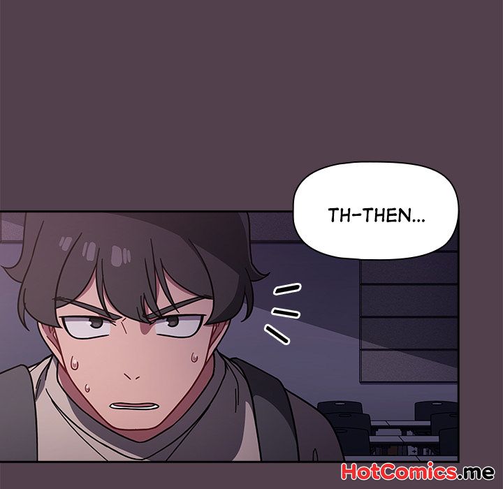 Switch ON - UNCENSORED - episode 11 - 46