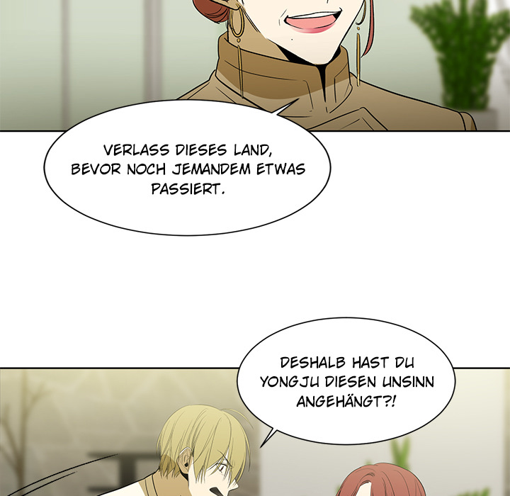 Besondere Beziehungen - episode 46 - 89