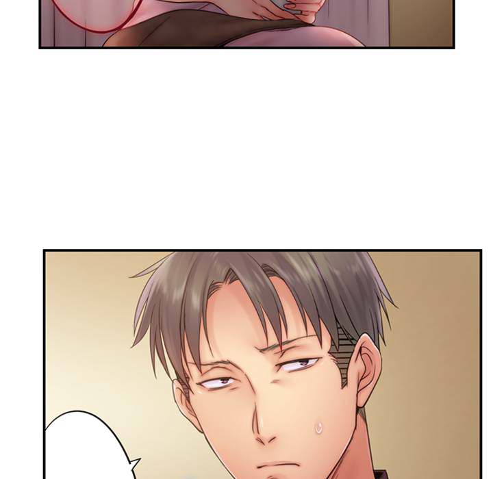 I Can't Resist His Massage! Cheating in Front of My Husband's Eyes - episode 26 - 19