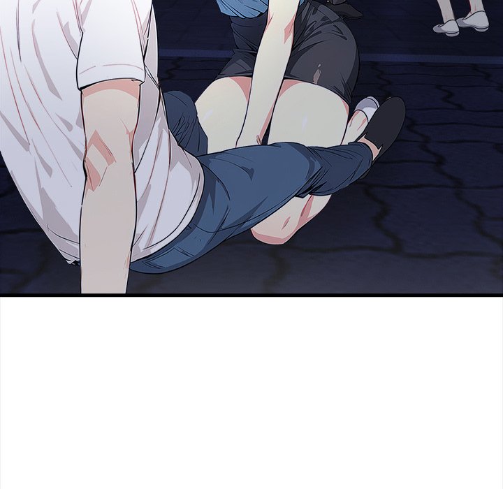 Rekindled Heat - episode 11 - 151