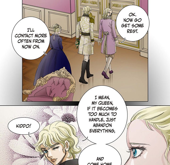 The Emperor's Woman - episode 36 - 21
