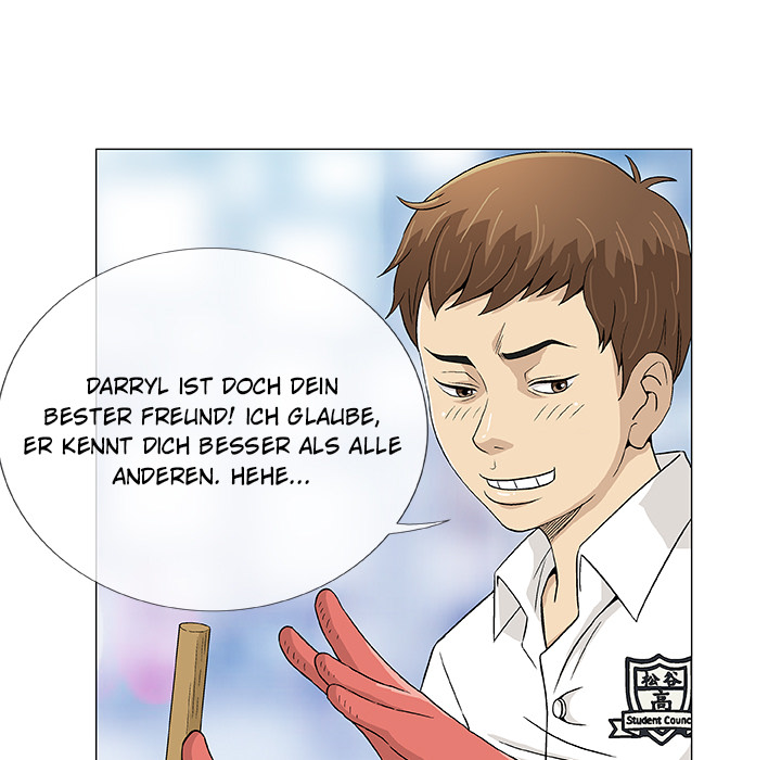 Geben und nehmen - episode 2 - 4