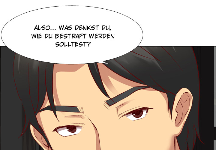 Ich bin dein - episode 12 - 1