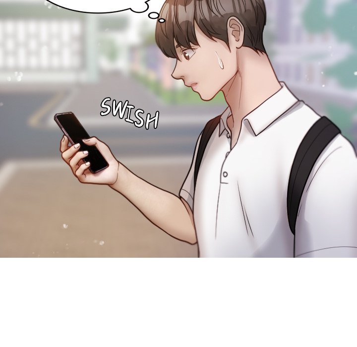 Make Me Yours, Professor - episode 12 - 57