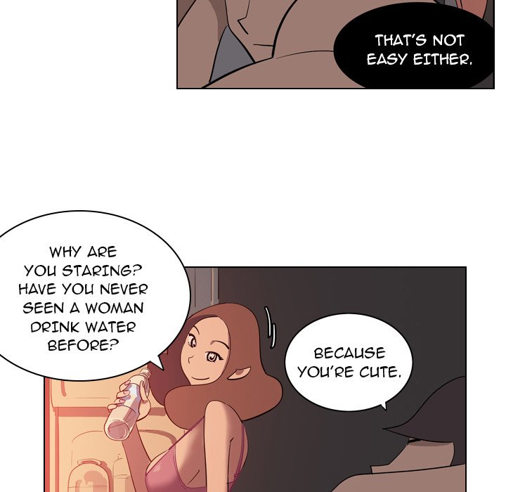 Trouble Drink - episode 3 - 20