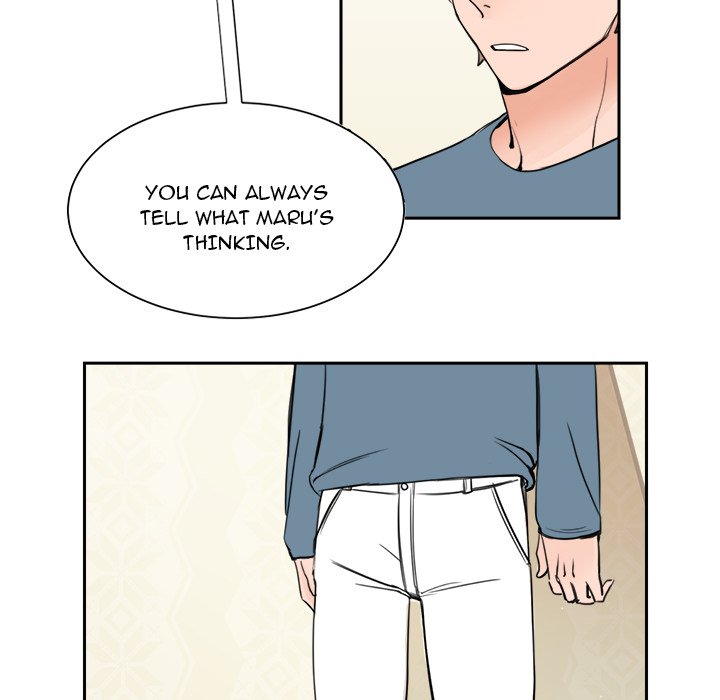 The Warmth of Your Heartbeat - episode 3 - 14