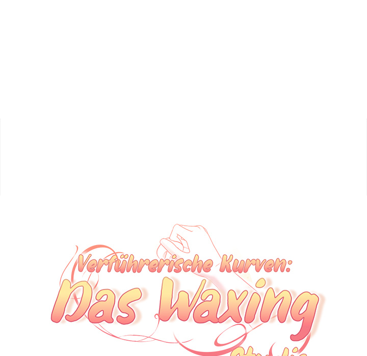 Verführerische Kurven: Das Waxing Studio - episode 3 - 13
