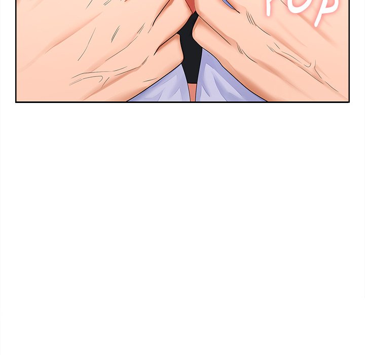 Office Romance is a No-No - episode 4 - 11