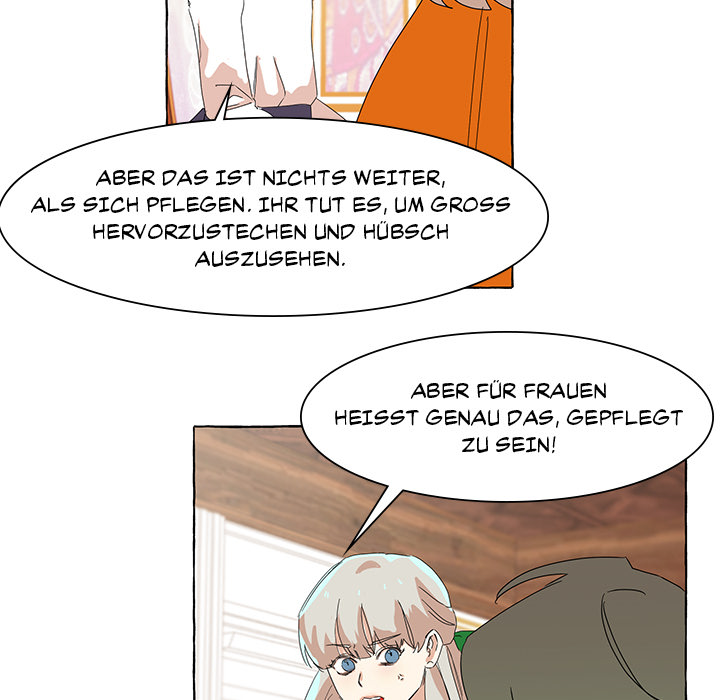 Aufbau eines Imperiums: Ein Anfängerkurs - episode 13 - 35