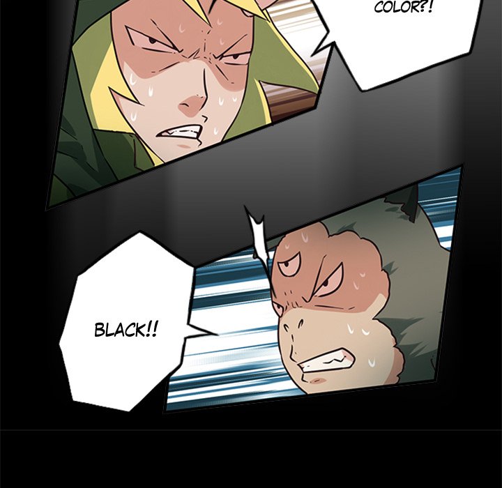 Black Crow - episode 14 - 42