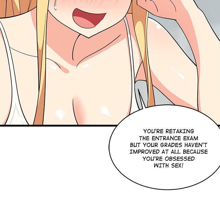 Study Buddies - UNCENSORED - episode 17 - 40